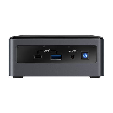 Intel NUC 10 Performance NUC10i7FNH Kit Core i7-10710U Barebone Additional Components Needed